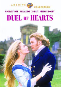 Duel of Hearts , Michael York