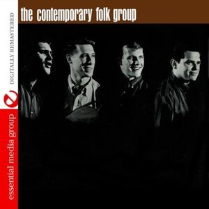 Contemporary Folk Group
