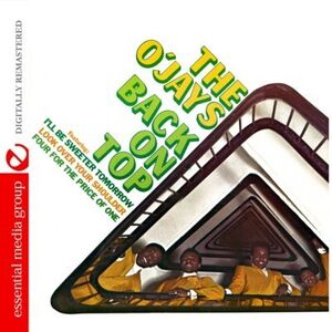 Back on Top , The O'Jays