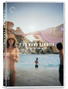 Y Tu Mamá También (Criterion Collection)