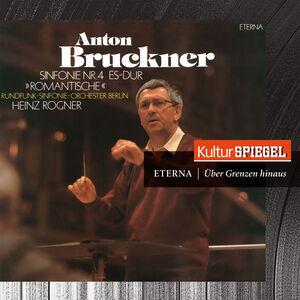 Spiegel-Ed.05 Rogner , Berlin Radio Symphony Orchestra