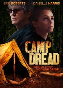 Camp Dread , Joe Raffa