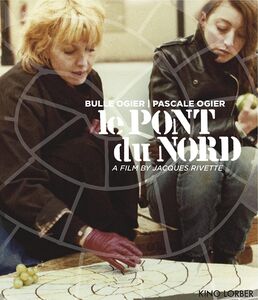 Le Pont Du Nord