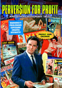 Perversion for Profit and Other Cautionary Tales