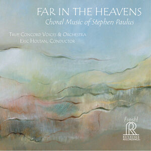 Far in the Heavens