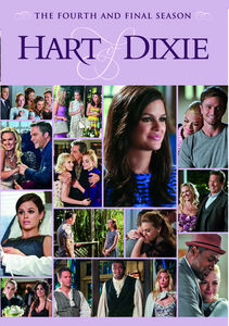 Hart of Dixie: The Complete Fourth Season (The Final Season)