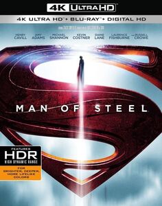 Man of Steel