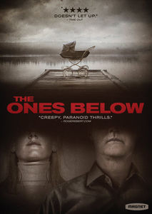 The Ones Below , David Morrissey