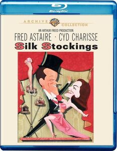 Silk Stockings