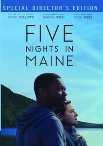 Five Nights in Maine , David Oyelowo