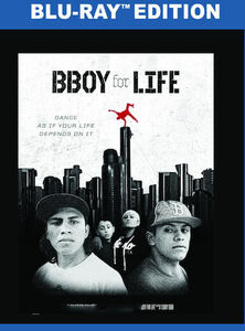Bboy for Life , Bunny