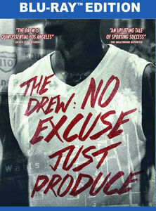 The Drew: No Excuse, Just Produce , LeBron James