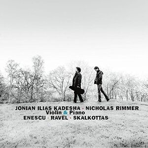 Violin Sonatas 