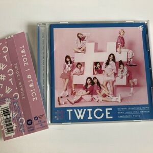 #Twice [Import]