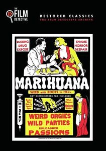 Marihuana , Gloria Browne