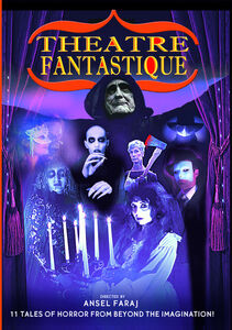 Theatre Fantastique , Sally Kirkland