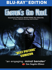 Einstein'S God Model