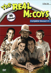 Real McCoys: Season 1