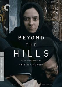 Beyond the Hills (Criterion Collection) , Cosmina Stratan