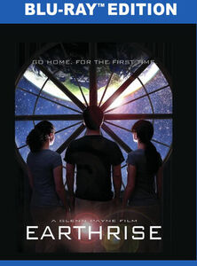 Earthrise , Sherri Eakin