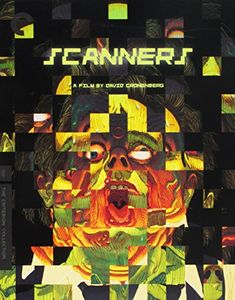 Scanners (Criterion Collection) , Jennifer O'Neill