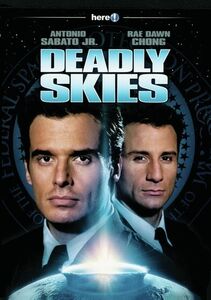 Deadly Skies