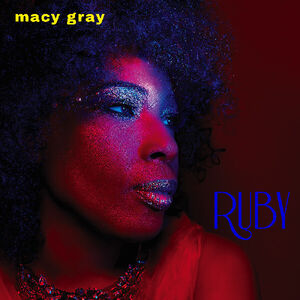 Ruby , Macy Gray
