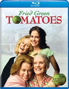 Fried Green Tomatoes , Cicely Tyson