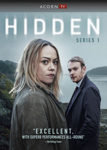 Hidden: Series 1