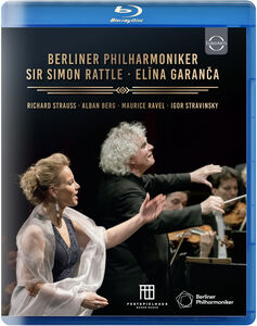 Berliner Philharmoniker In Baden-baden