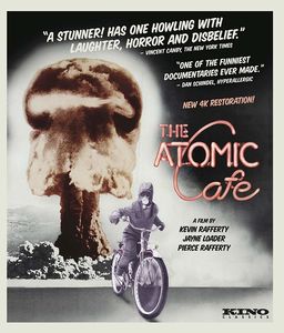 The Atomic Cafe