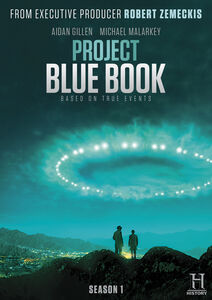 Project Blue Book: Season 1