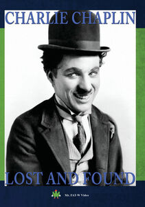Charlie Chaplin Lost And Found