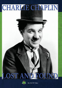 Charlie Chaplin Lost And Found , Edna Purviance