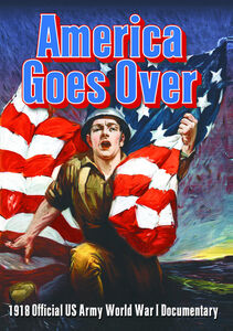 America Goes Over