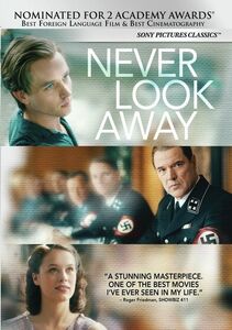 Never Look Away