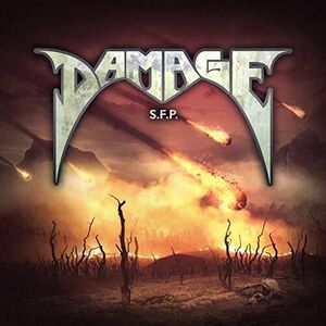 Damage S.F.P. [Import]