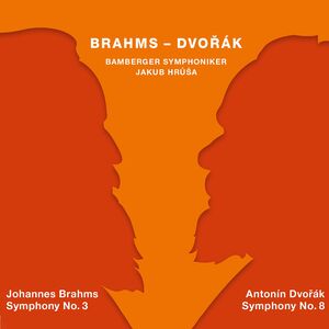 Symphony 3 / Symphony 8