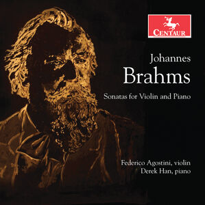 Sonatas for Violin & Piano