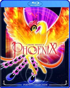 Osamu Tezuka's Phoenix: Perfect Collection