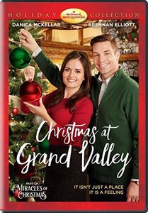 Valley grand christmas ev01 info Christmas at Grand Valley on Movies Unlimited