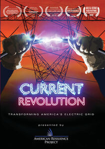 Current Revolution: Transforming America's Electric Grid