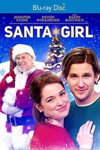 Santa Girl