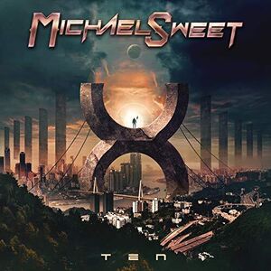 Ten , Michael Sweet