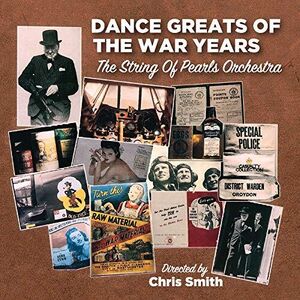 Dance Greats Of The War Years [Import]