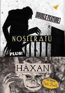 Nosferatu/ Haxan