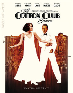 The Cotton Club (Encore)