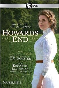 Howards End (Masterpiece)