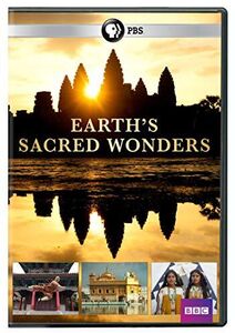 Earth's Sacred Wonders