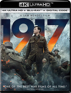 1917 , Andrew Scott